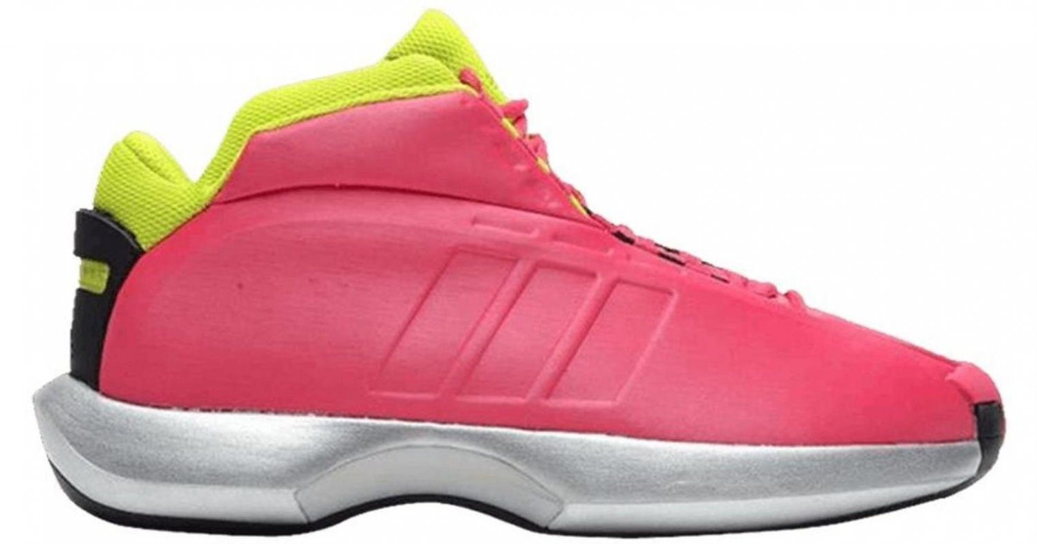 Adidas Pink Crazy 1 Kobe 'mother's Day' for men