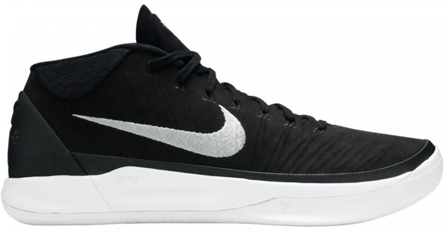 Nike Kobe A.d. Mid 'black' for men
