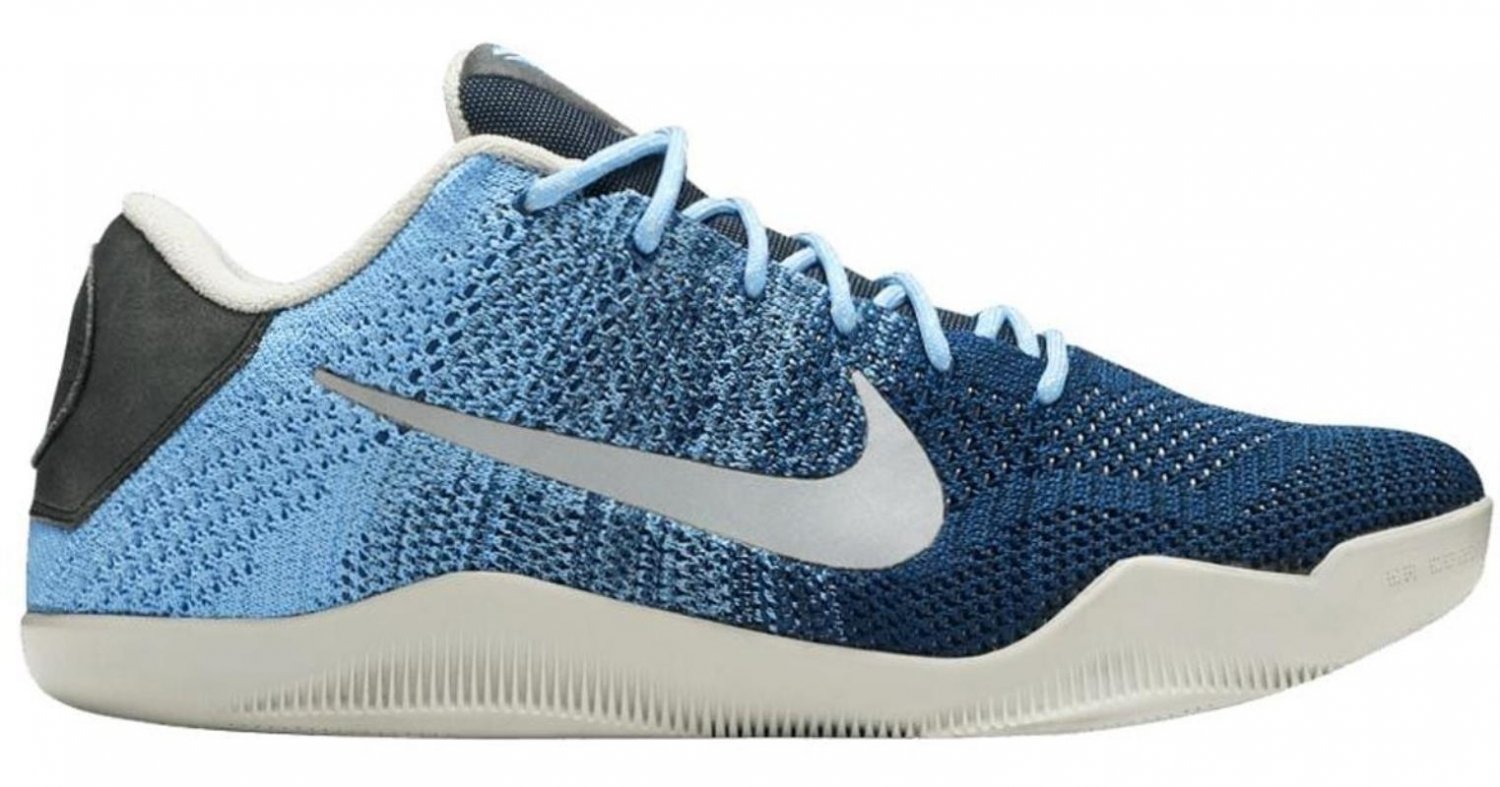 Nike Kobe 11 Brave Blue for men