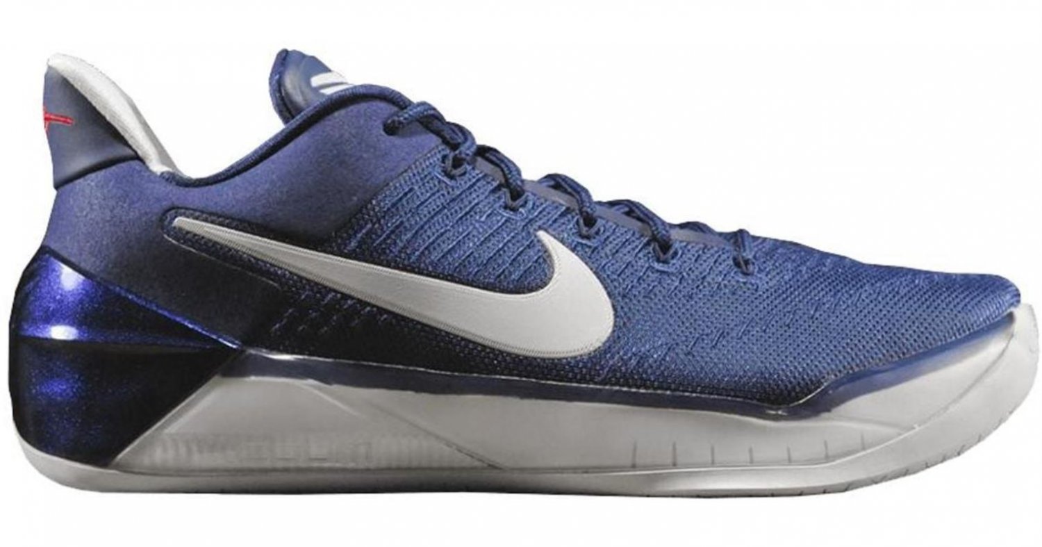 Nike Blue Kobe A.d. 'midnight Navy' for men