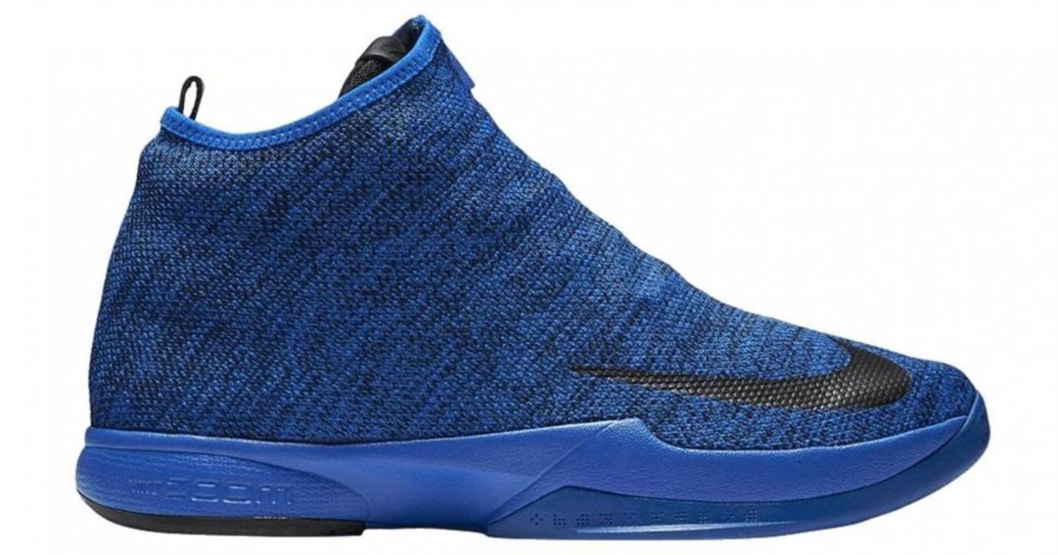 Nike Blue Zoom Kobe Icon 'hyper Cobalt' for men