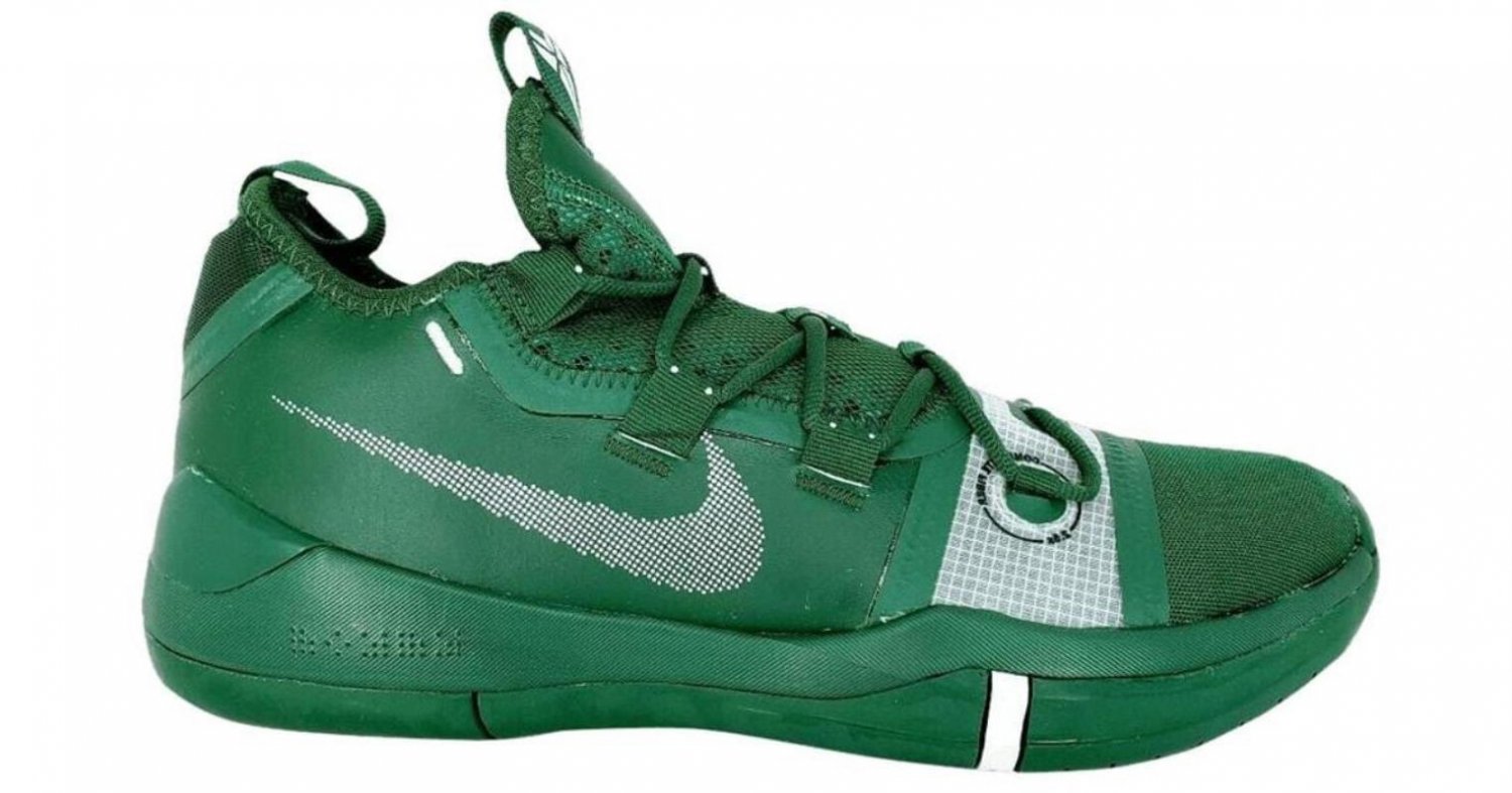 Nike Kobe A.d. Tb 'gorge Green' for men