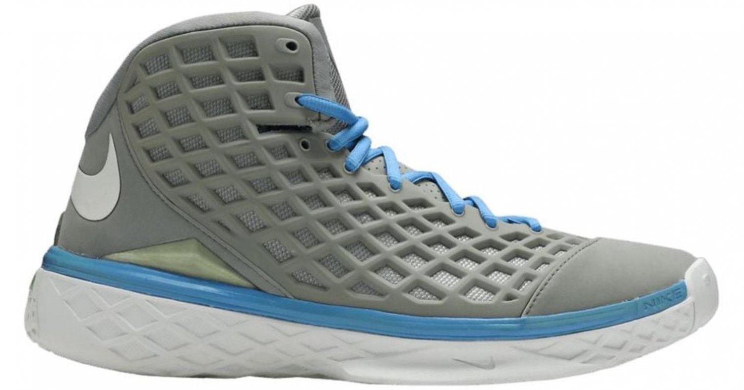 Nike Blue Zoom Kobe 3 'mpls' for men
