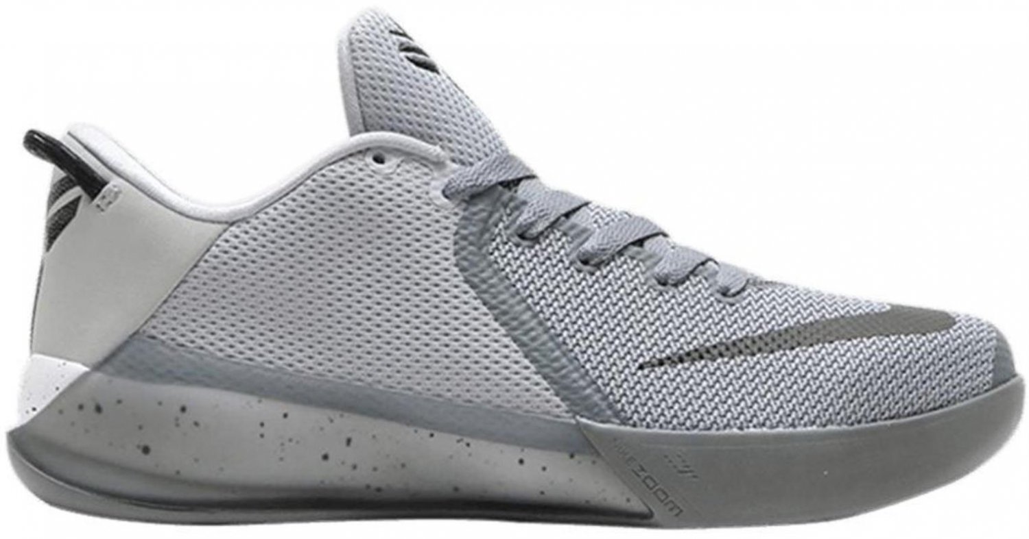 Nike Gray Zoom Kobe Venomenon 6 'cool Grey' for men