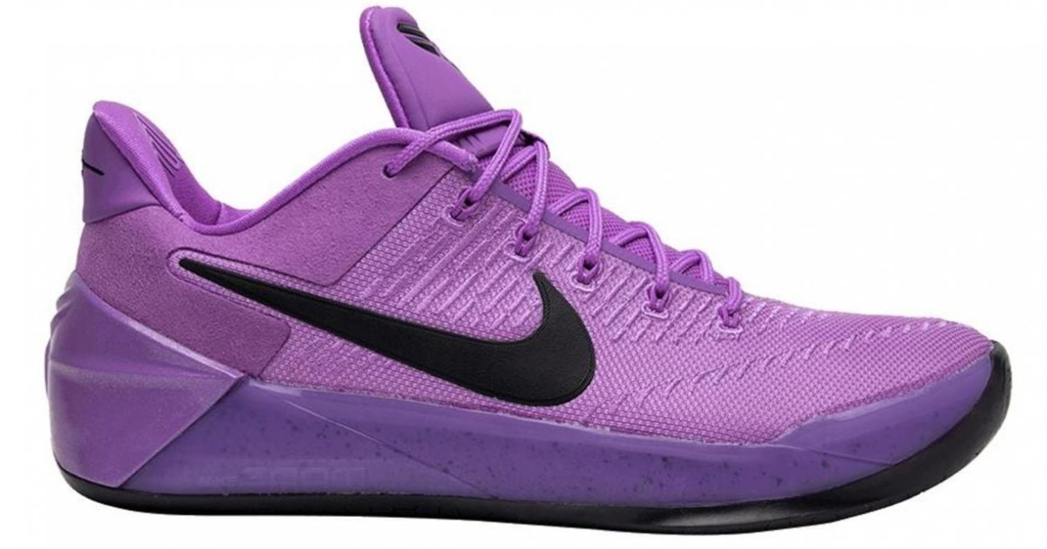 Nike Kobe A.d. Purple Stardust for men