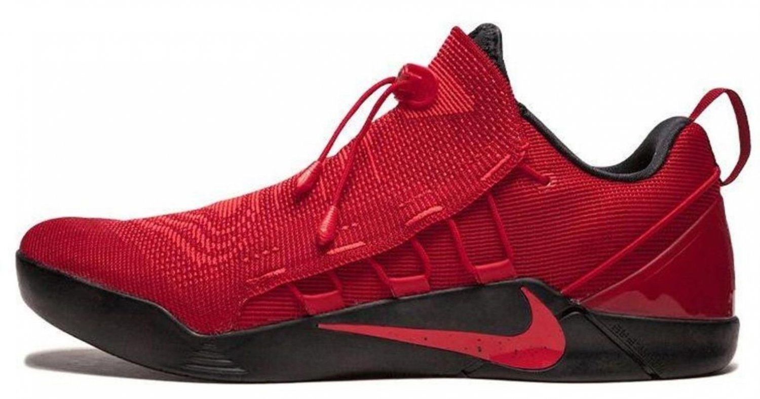 Nike Kobe A.d. Nxt University Red for men