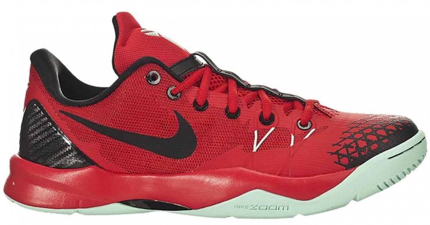 Nike Zoom Kobe Venomenon 4 'university Red' for men